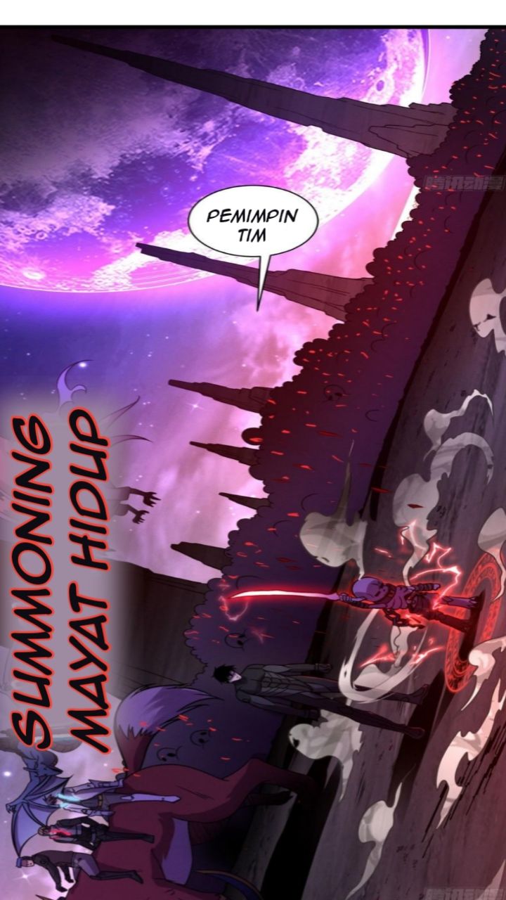 Super God Pet Shop Chapter 24 - halaman 35