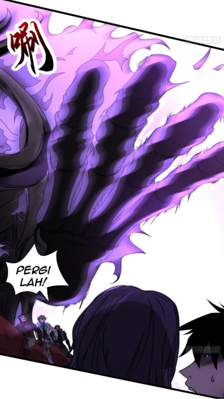 Super God Pet Shop Chapter 24 - halaman 8