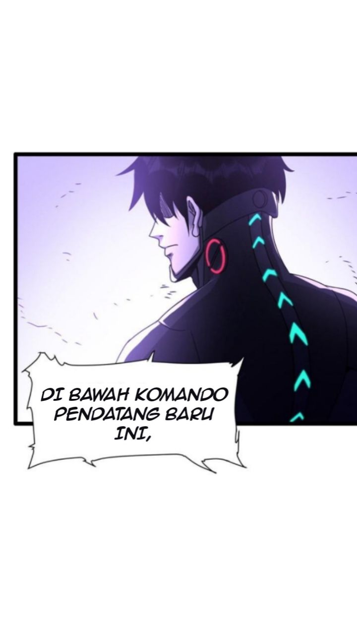 Super God Pet Shop Chapter 25 - halaman 12