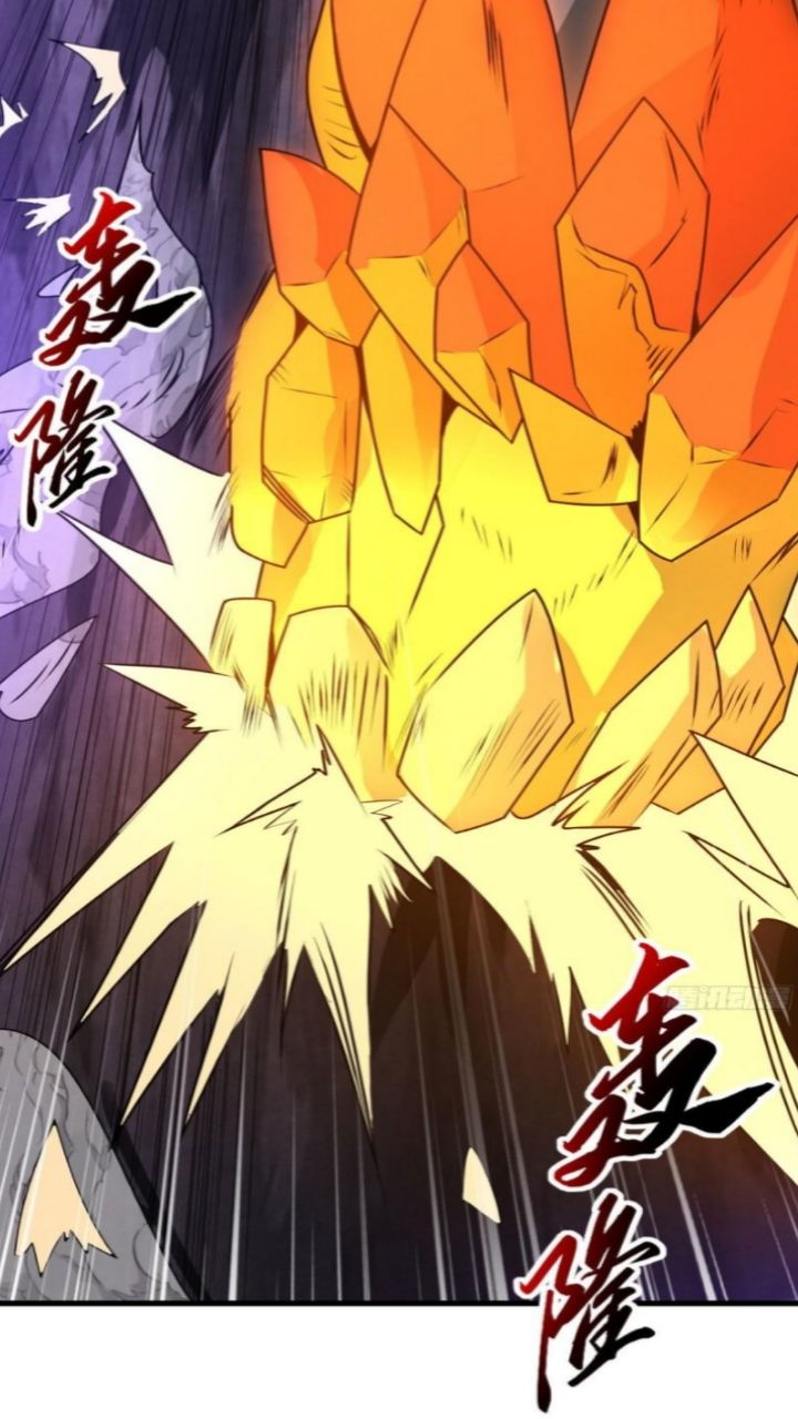 Super God Pet Shop Chapter 25 - halaman 16