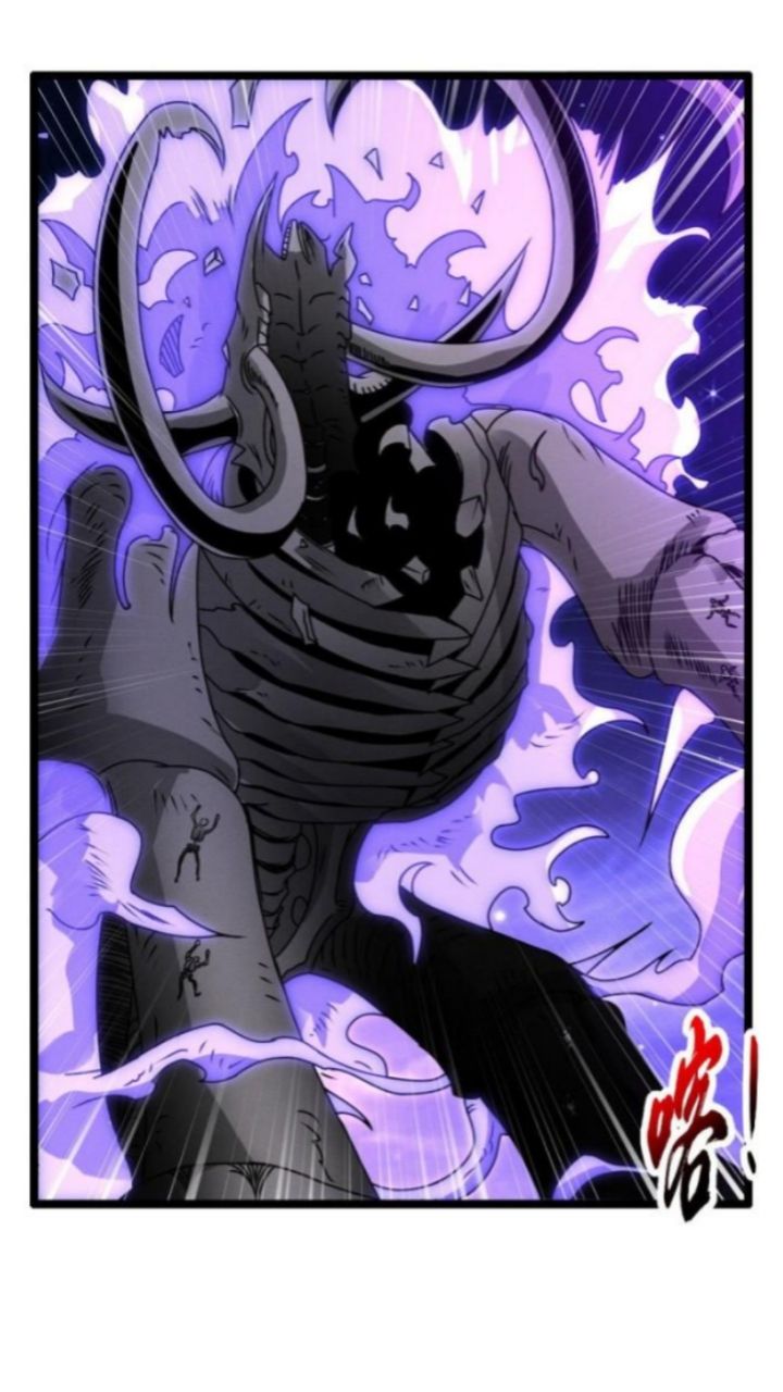 Super God Pet Shop Chapter 25 - halaman 21