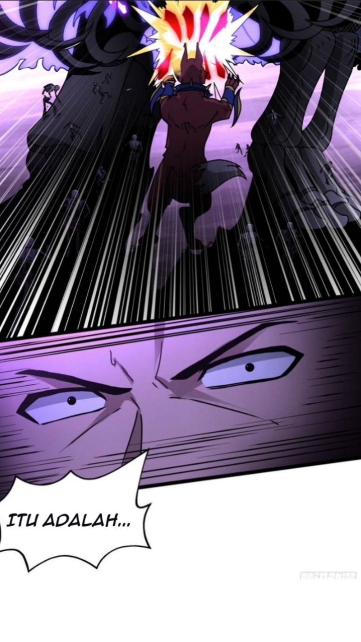 Super God Pet Shop Chapter 25 - halaman 25