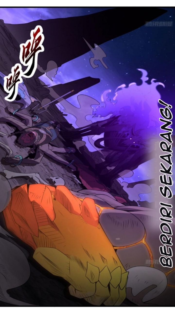 Super God Pet Shop Chapter 25 - halaman 30