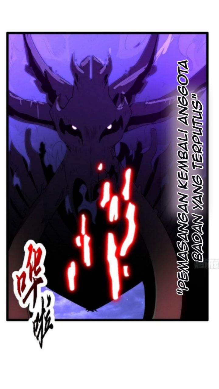 Super God Pet Shop Chapter 25 - halaman 31