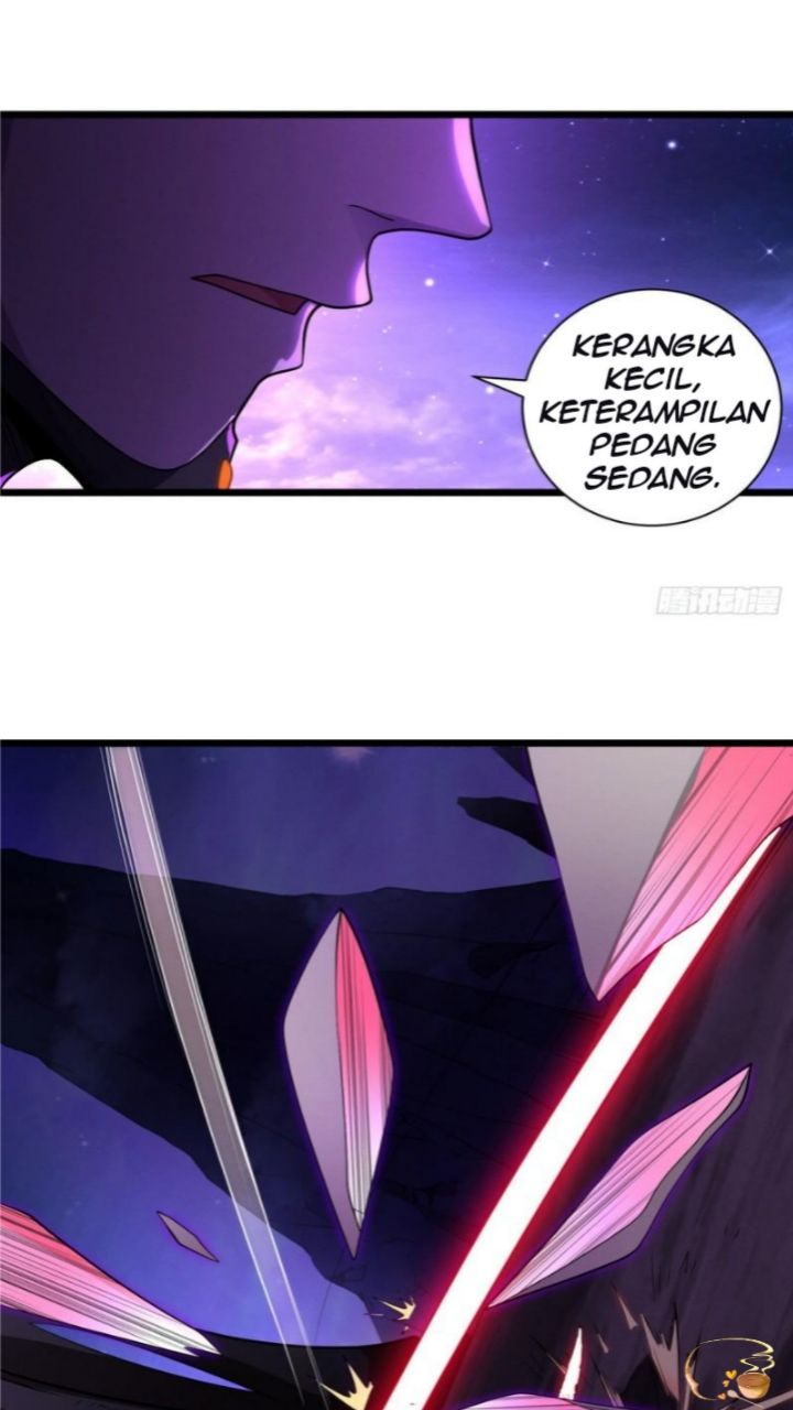 Super God Pet Shop Chapter 25 - halaman 36