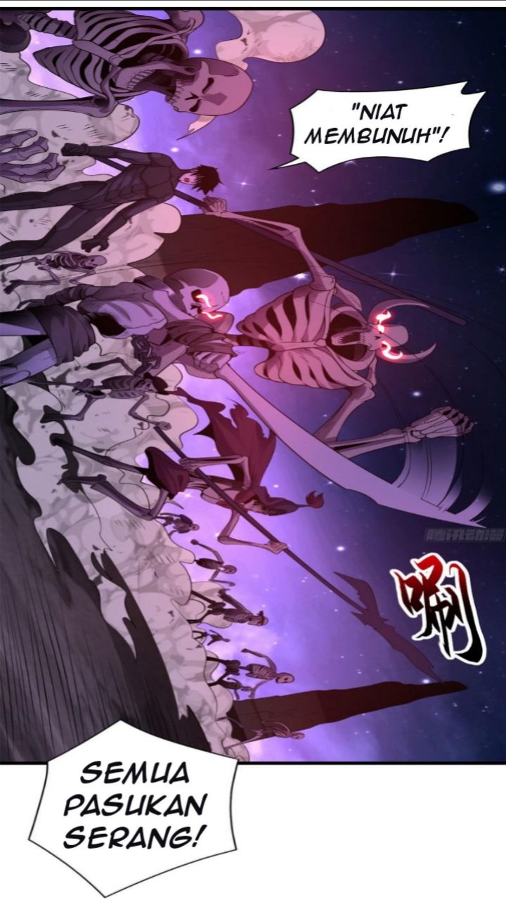 Super God Pet Shop Chapter 25 - halaman 4