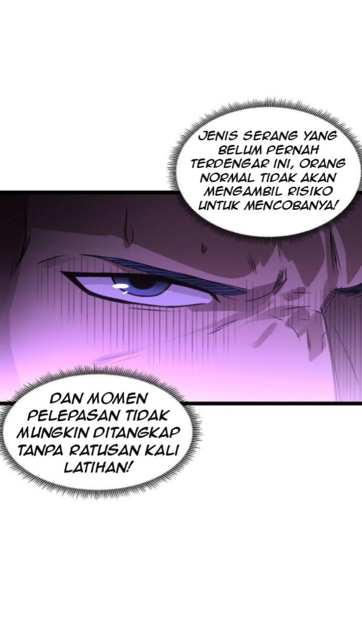 Super God Pet Shop Chapter 25 - halaman 41