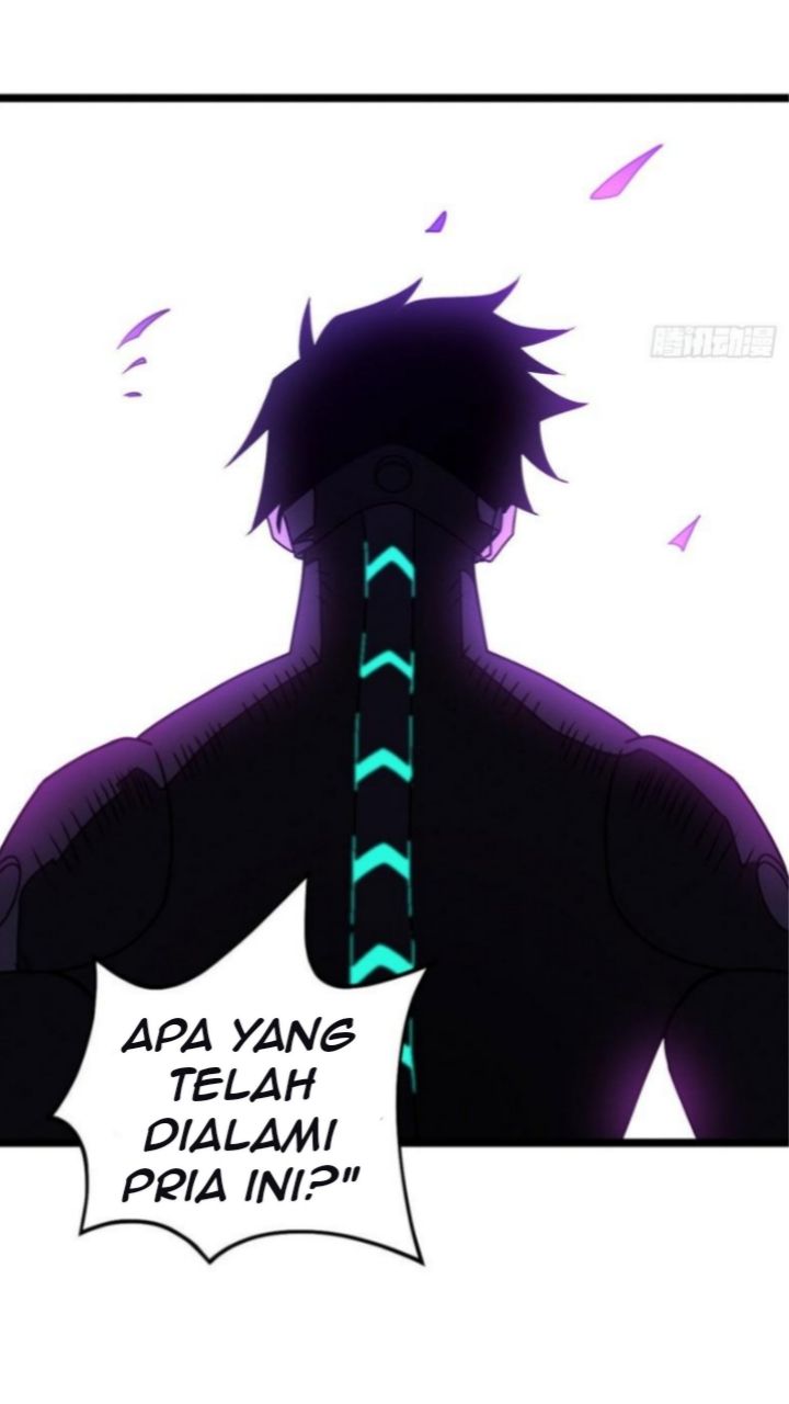Super God Pet Shop Chapter 25 - halaman 42