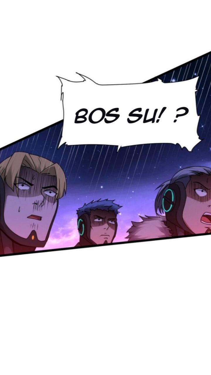 Super God Pet Shop Chapter 25 - halaman 51