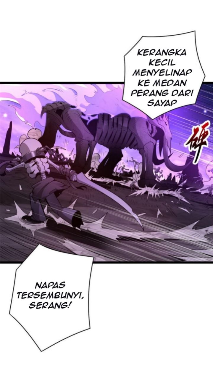 Super God Pet Shop Chapter 25 - halaman 6
