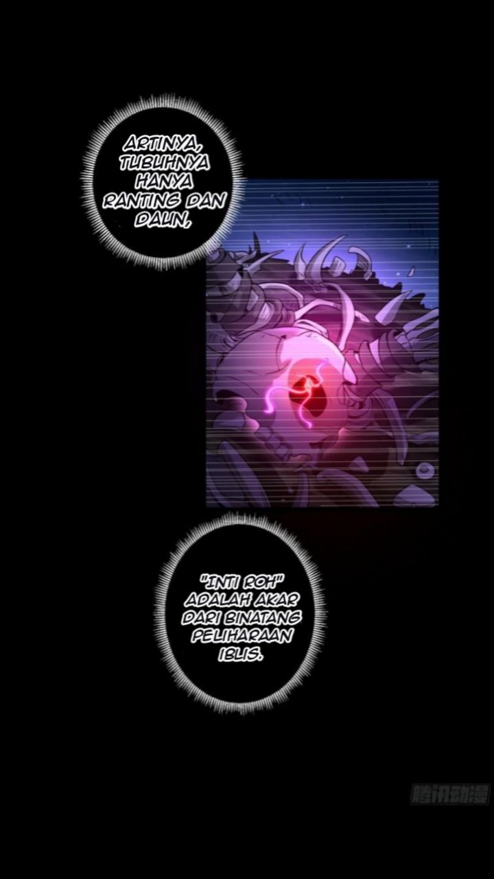 Super God Pet Shop Chapter 26 - halaman 10