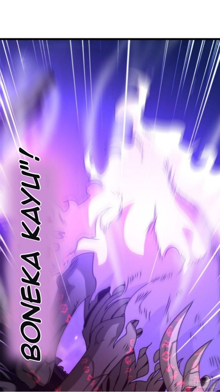 Super God Pet Shop Chapter 26 - halaman 19