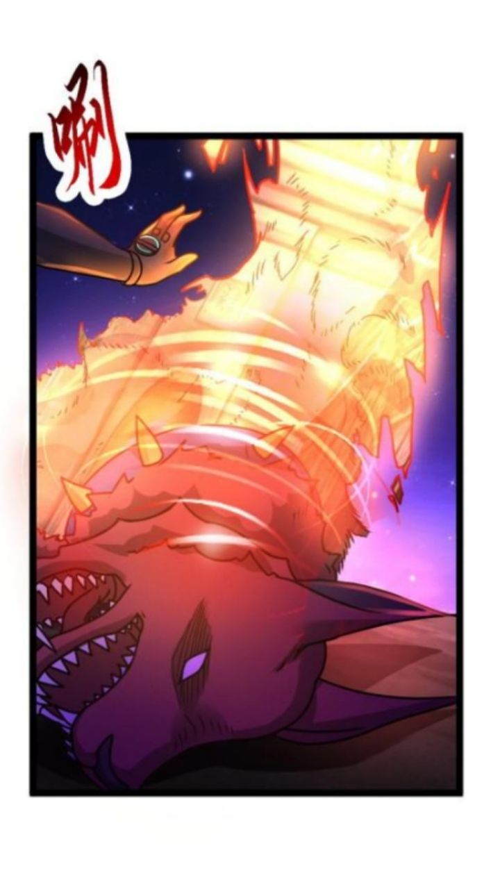 Super God Pet Shop Chapter 26 - halaman 23