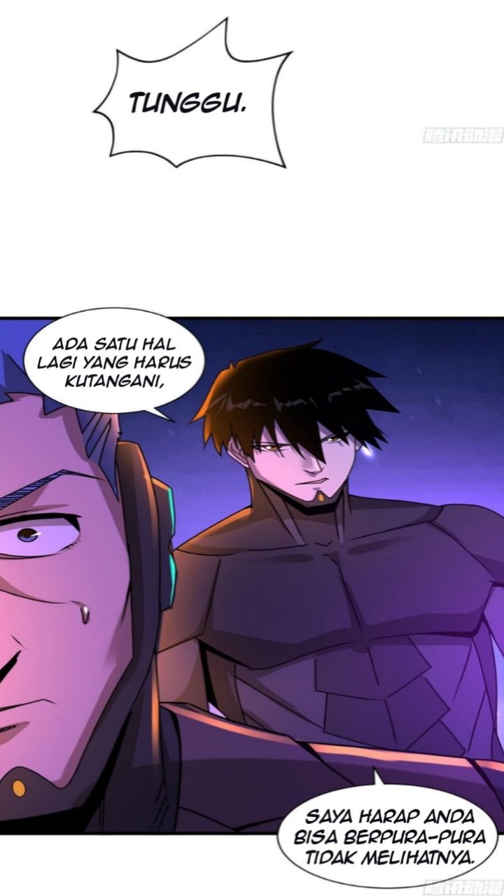 Super God Pet Shop Chapter 26 - halaman 25