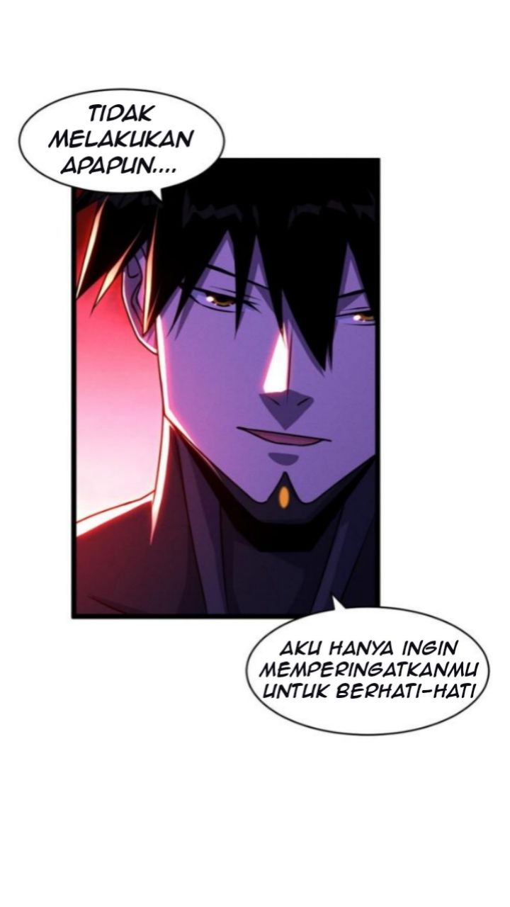Super God Pet Shop Chapter 26 - halaman 28