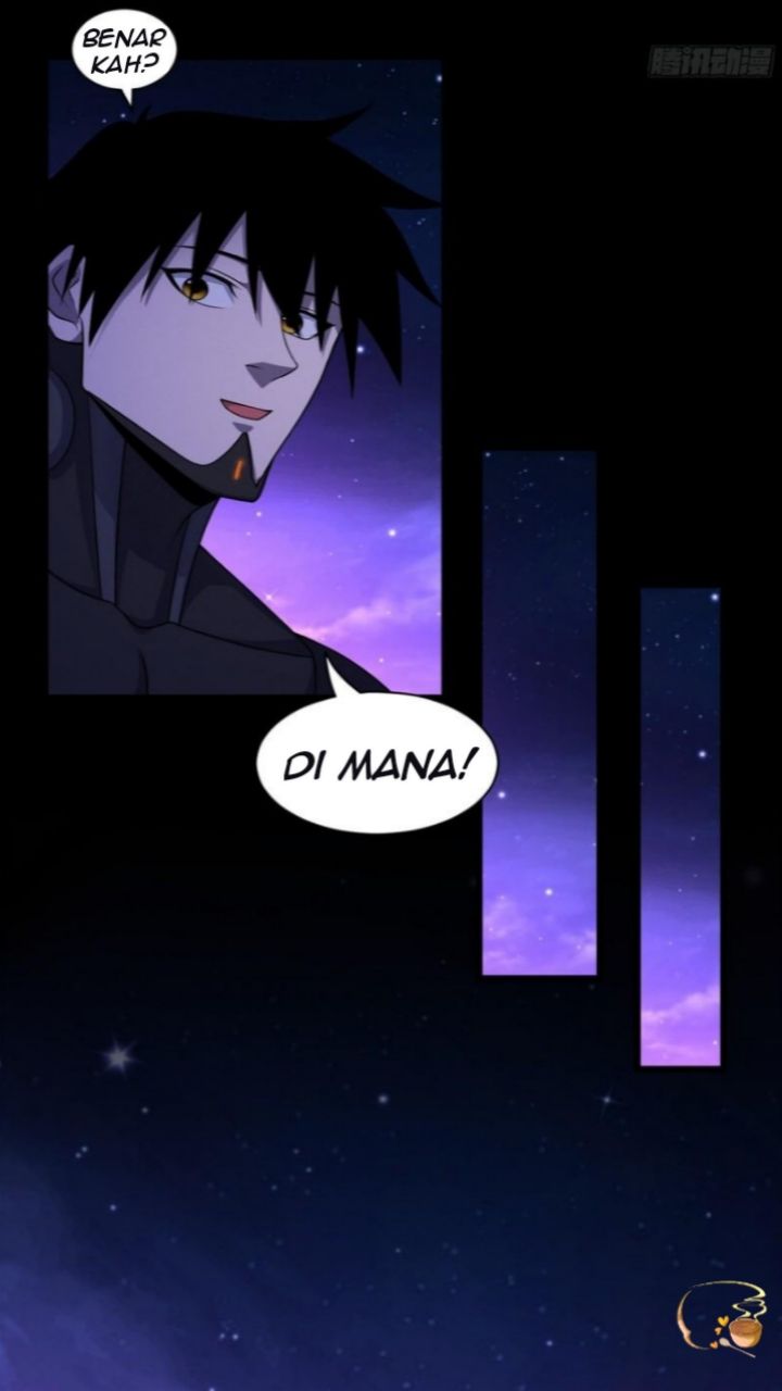 Super God Pet Shop Chapter 26 - halaman 38