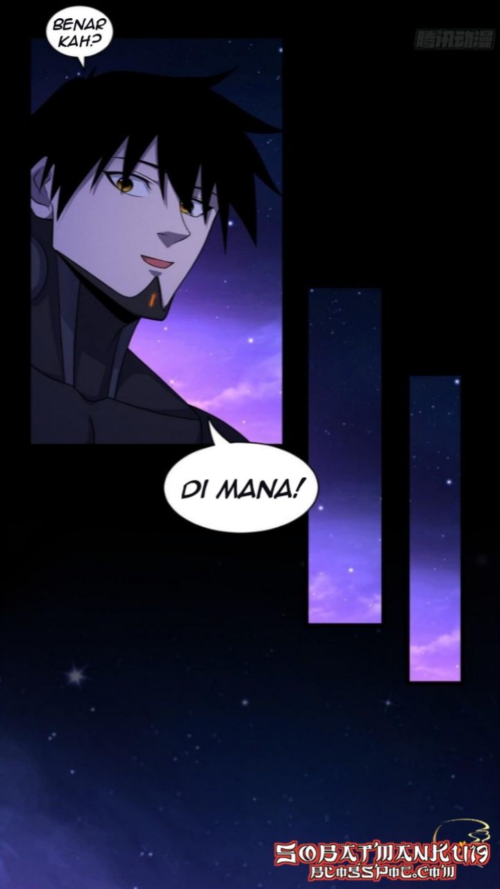 Super God Pet Shop Chapter 26 - halaman 39