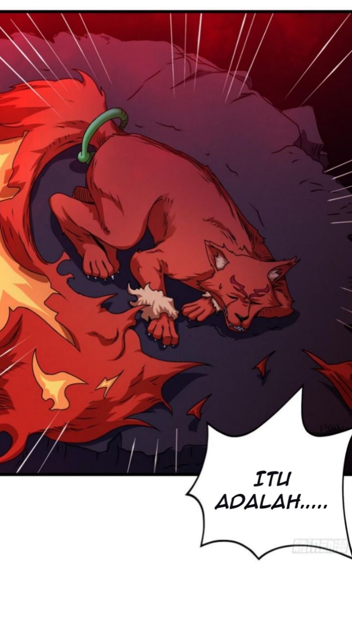 Super God Pet Shop Chapter 26 - halaman 47