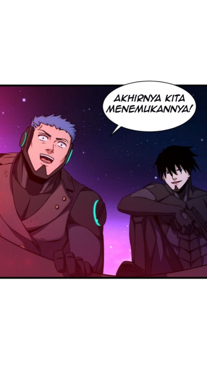 Super God Pet Shop Chapter 26 - halaman 48