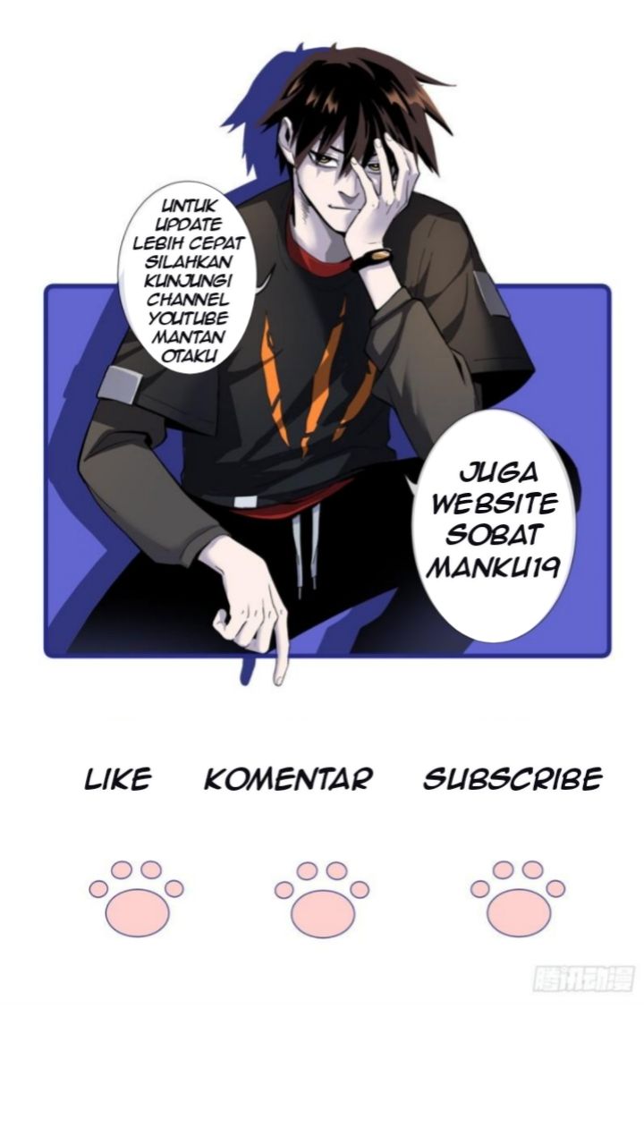 Super God Pet Shop Chapter 26 - halaman 55
