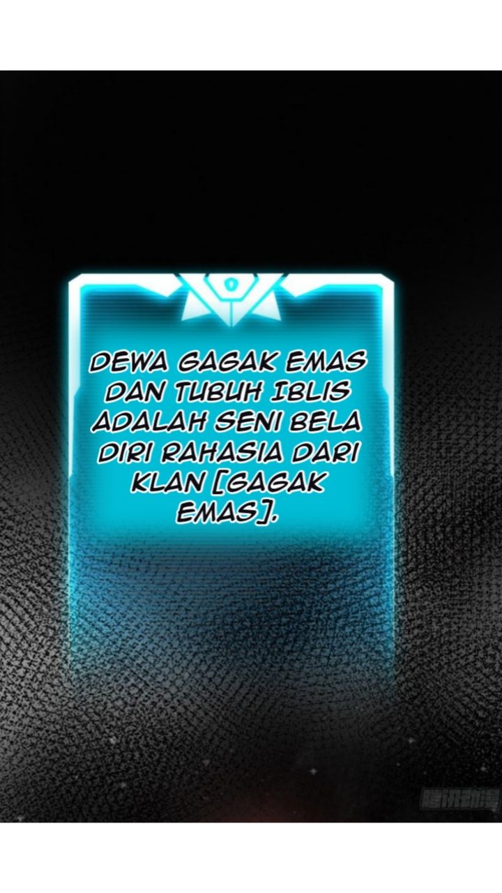 Super God Pet Shop Chapter 27 - halaman 27