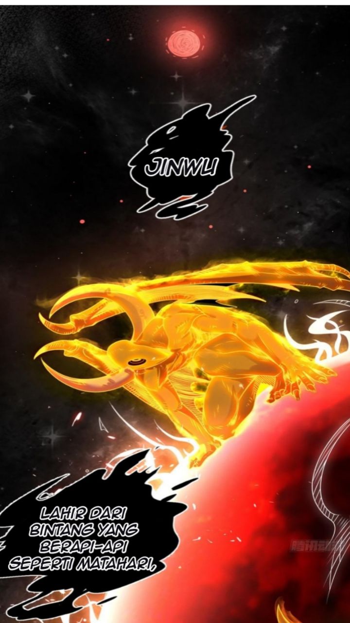 Super God Pet Shop Chapter 27 - halaman 28