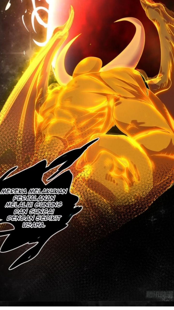 Super God Pet Shop Chapter 27 - halaman 29