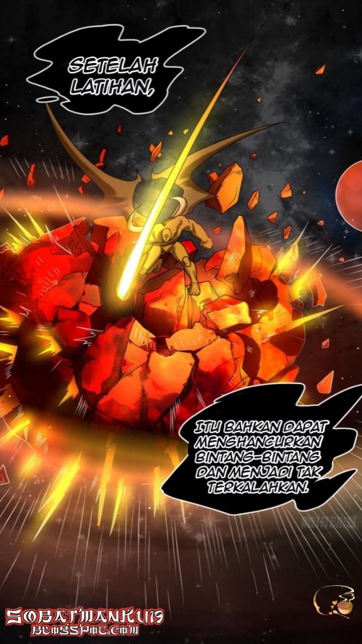 Super God Pet Shop Chapter 27 - halaman 30