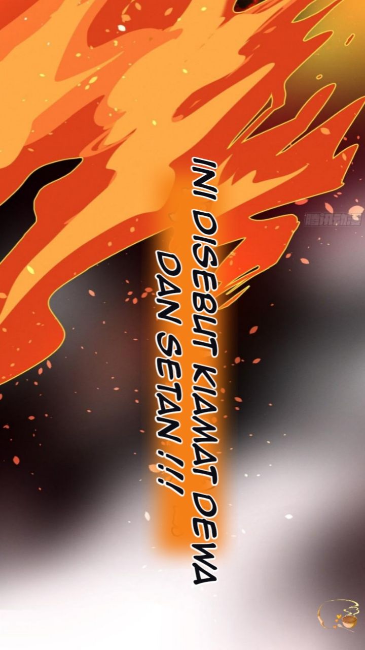 Super God Pet Shop Chapter 27 - halaman 32