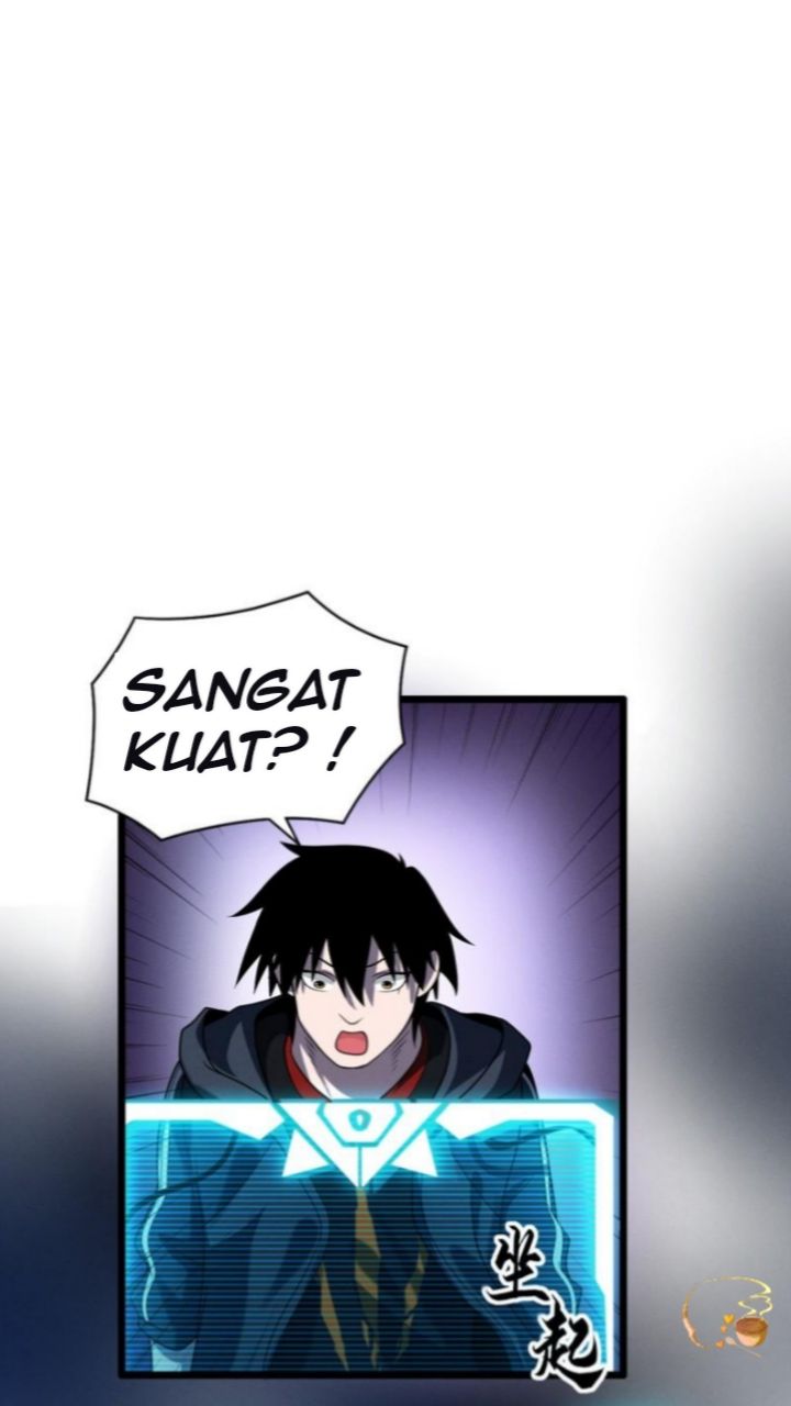 Super God Pet Shop Chapter 27 - halaman 33
