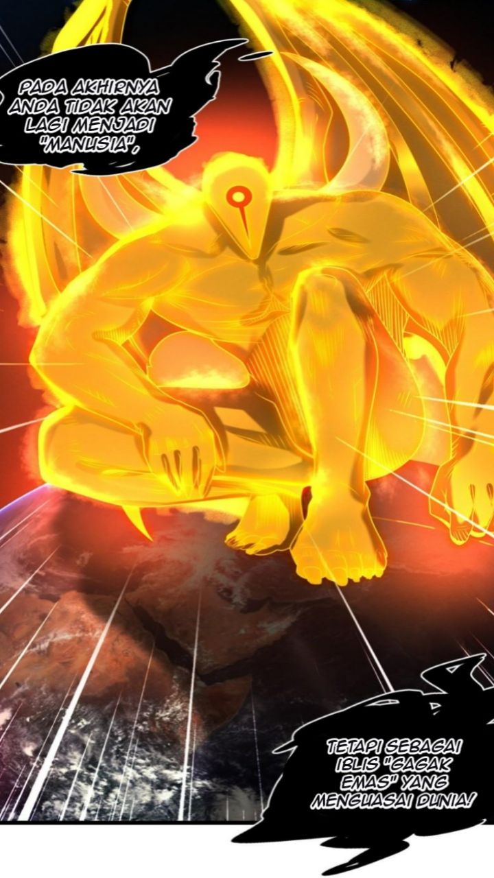 Super God Pet Shop Chapter 27 - halaman 35
