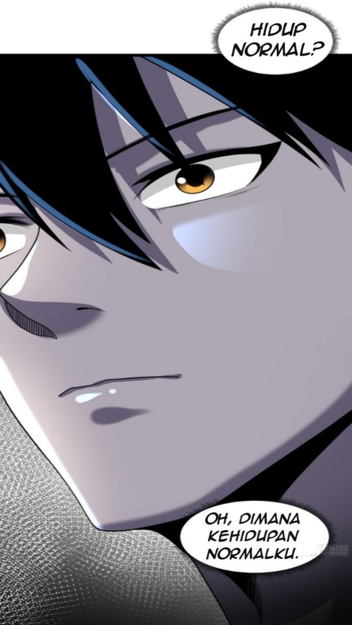 Super God Pet Shop Chapter 27 - halaman 38