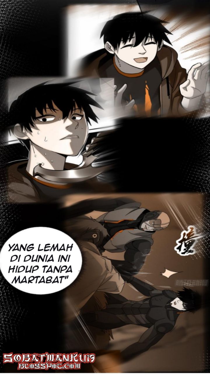 Super God Pet Shop Chapter 27 - halaman 39