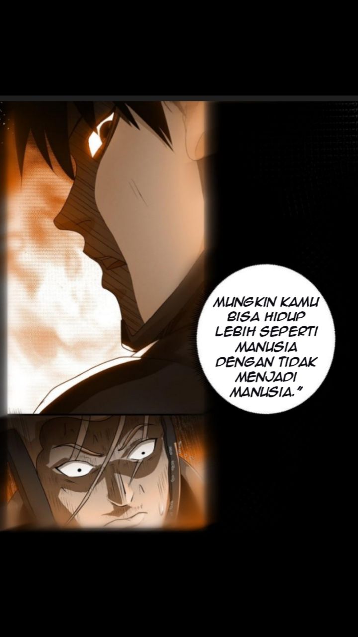 Super God Pet Shop Chapter 27 - halaman 40
