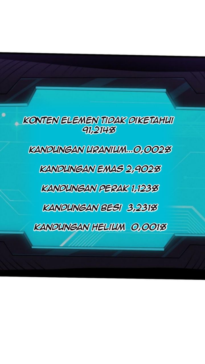 Super God Pet Shop Chapter 27 - halaman 5