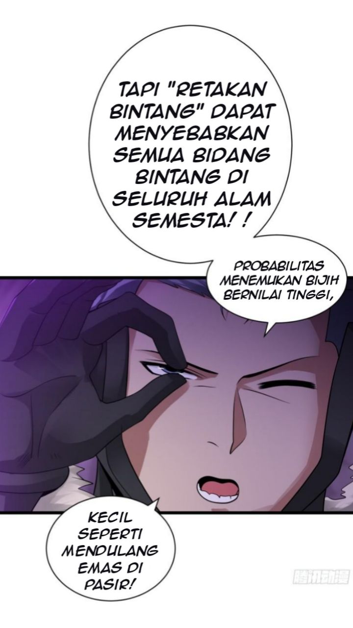 Super God Pet Shop Chapter 27 - halaman 9