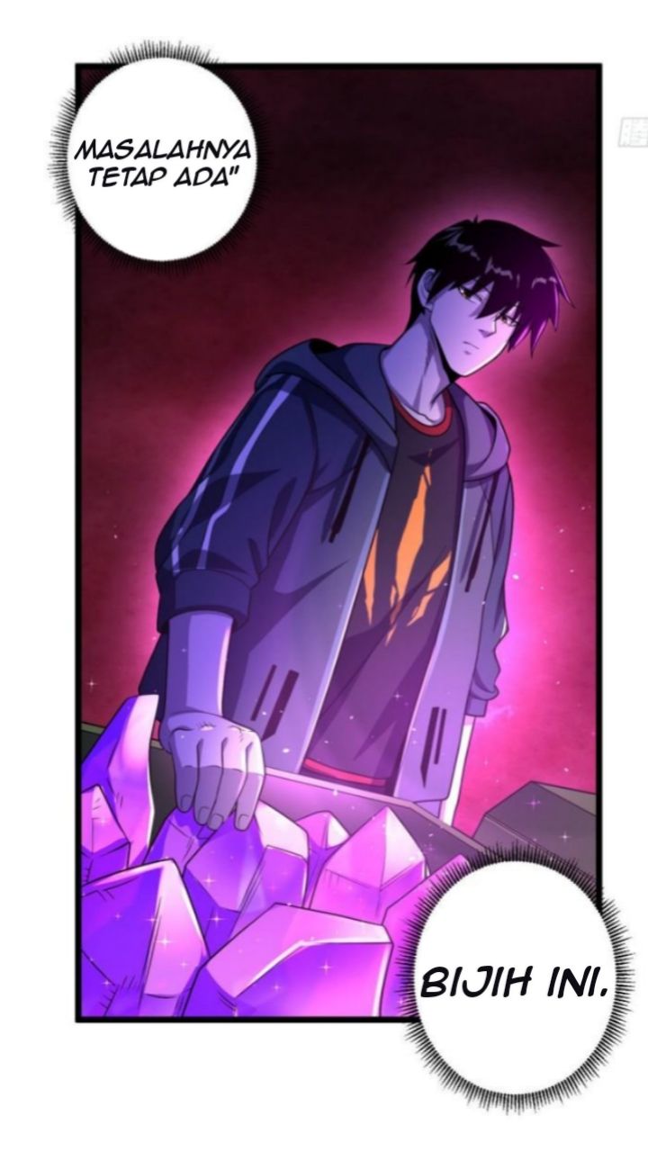 Super God Pet Shop Chapter 28 - halaman 10