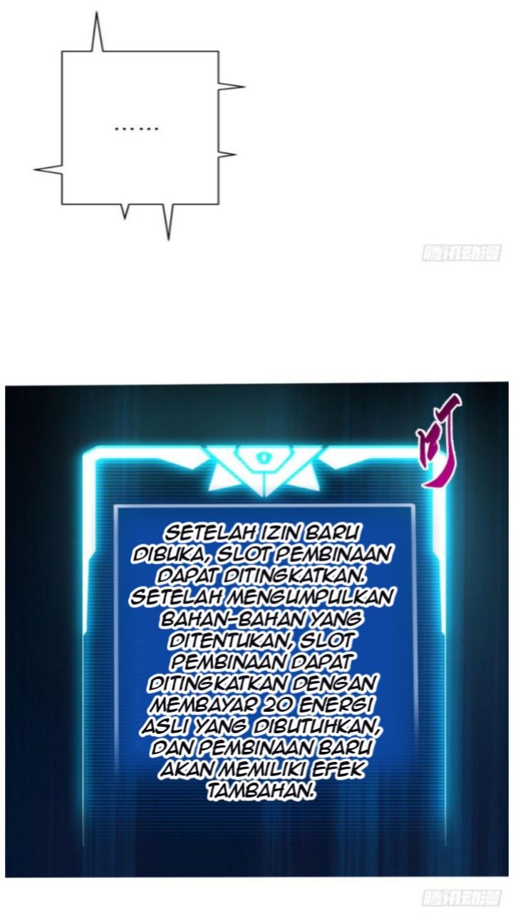 Super God Pet Shop Chapter 28 - halaman 13