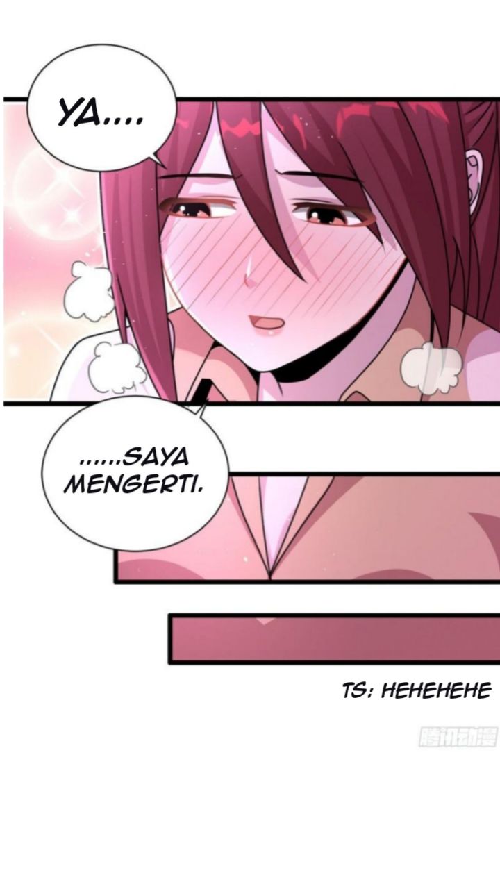 Super God Pet Shop Chapter 28 - halaman 23