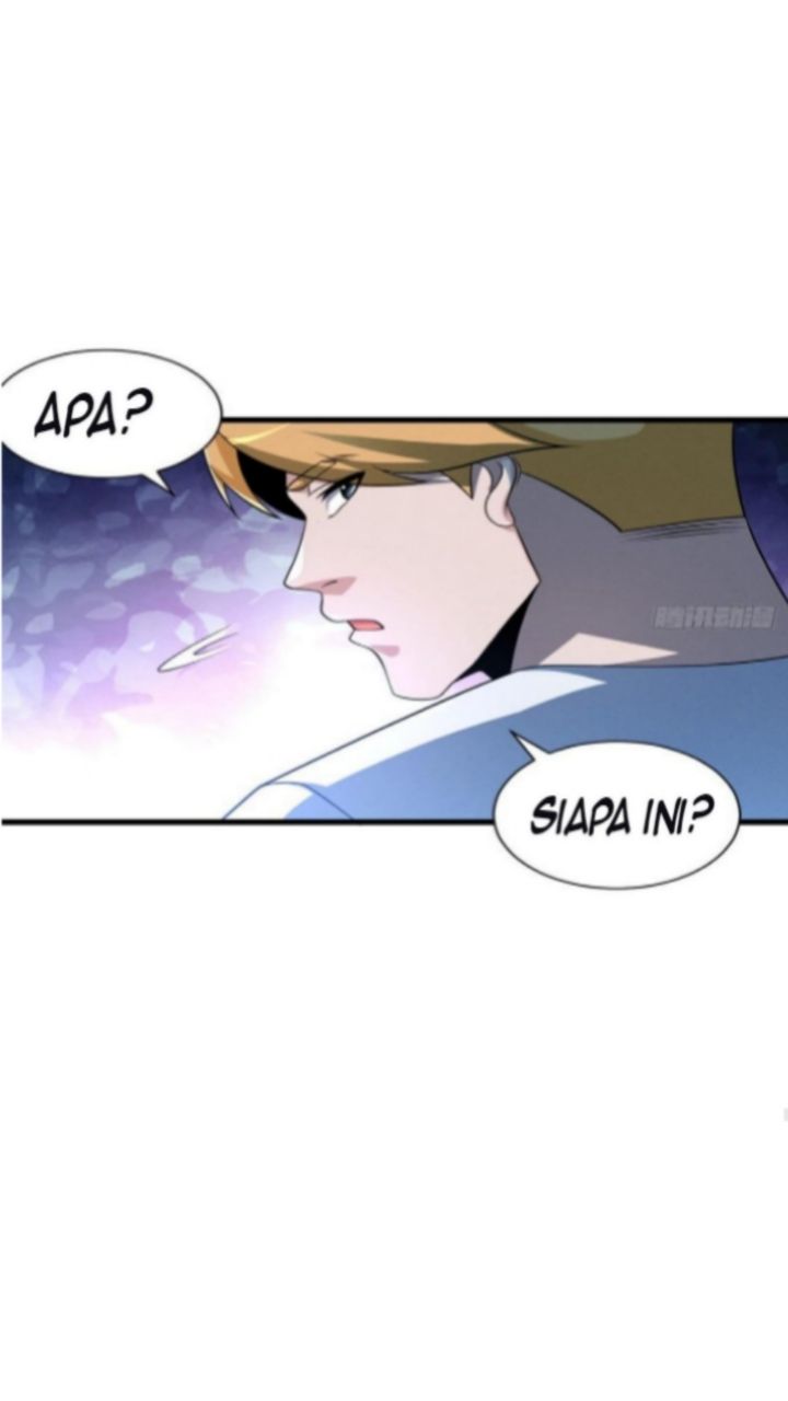 Super God Pet Shop Chapter 29 - halaman 15