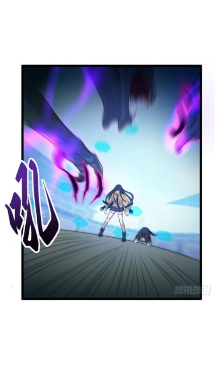 Super God Pet Shop Chapter 29 - halaman 25
