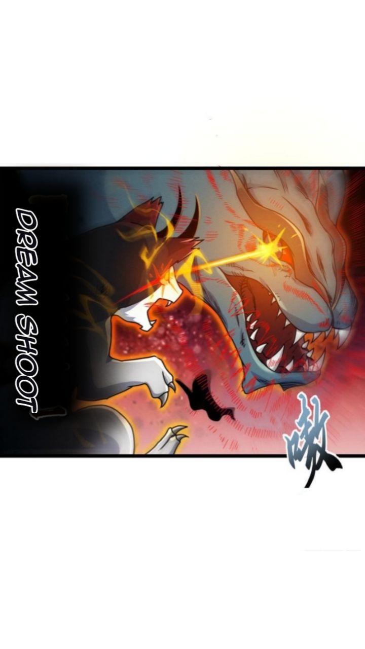 Super God Pet Shop Chapter 29 - halaman 28