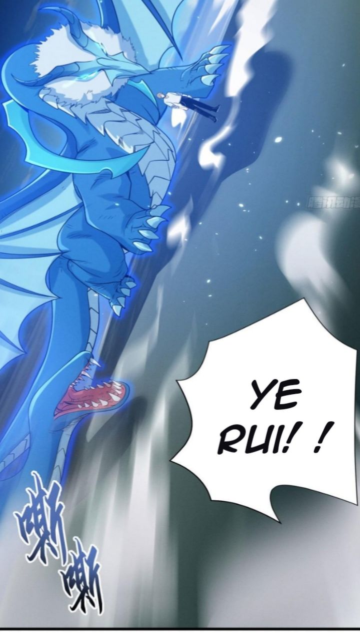 Super God Pet Shop Chapter 29 - halaman 36