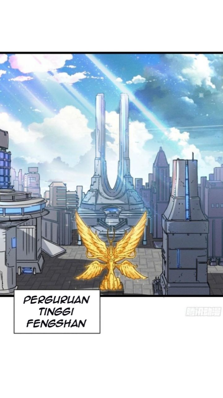 Super God Pet Shop Chapter 29 - halaman 4
