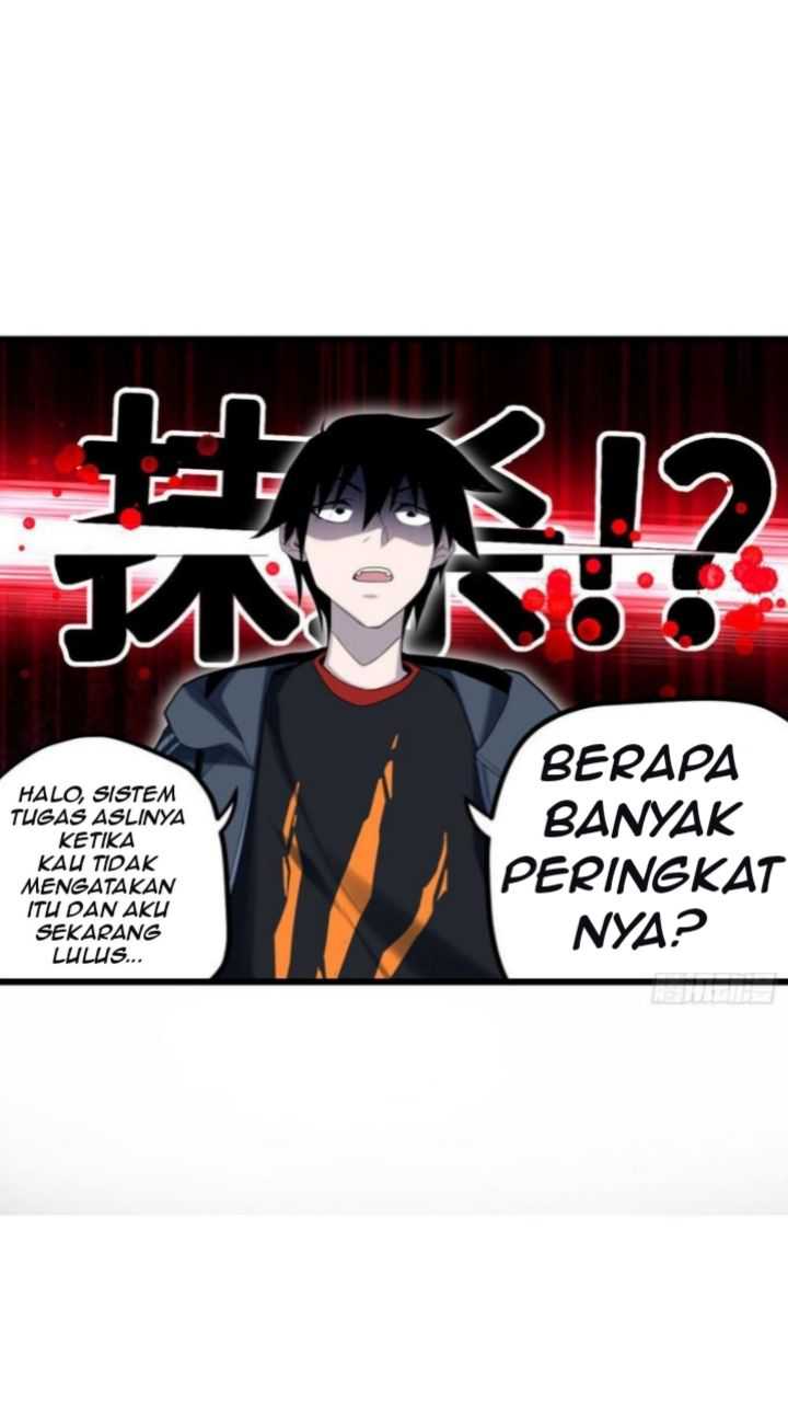 Super God Pet Shop Chapter 3 - halaman 12