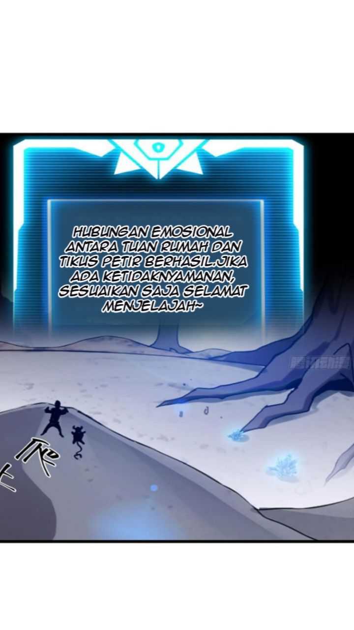 Super God Pet Shop Chapter 3 - halaman 18
