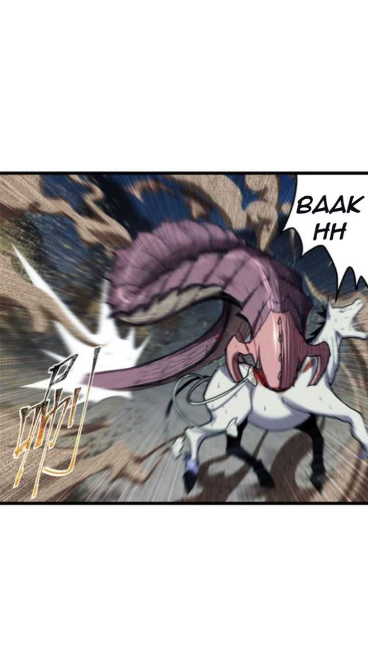 Super God Pet Shop Chapter 3 - halaman 20