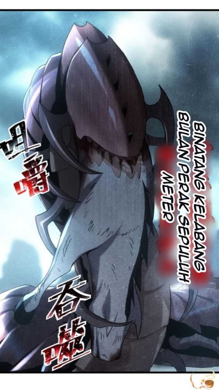 Super God Pet Shop Chapter 3 - halaman 21