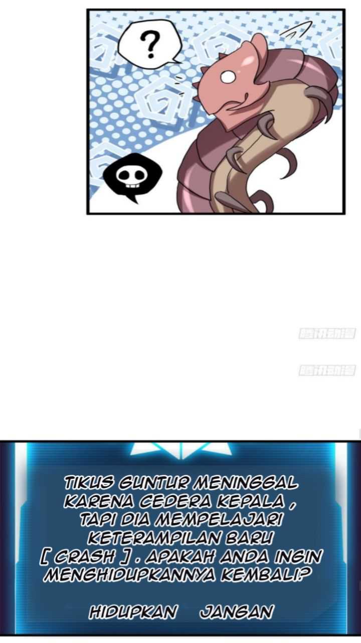 Super God Pet Shop Chapter 3 - halaman 24