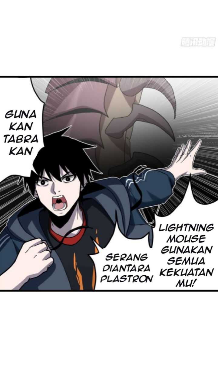 Super God Pet Shop Chapter 3 - halaman 27